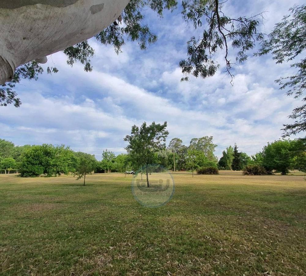FOR SALE: 2,973 M² LOT IN FINCAS DE SAN VICENTE CHACRAS