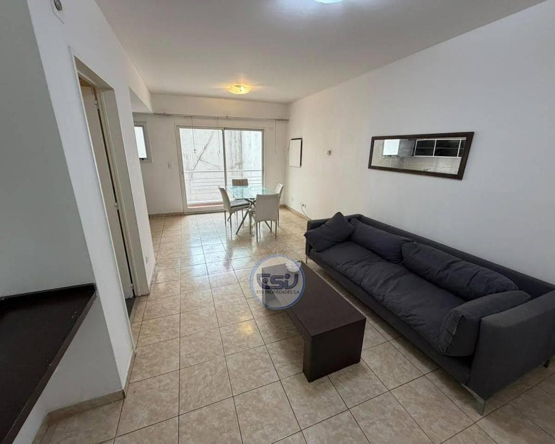 2-ROOM APARTMENT FOR RENT IN SAN TELMO