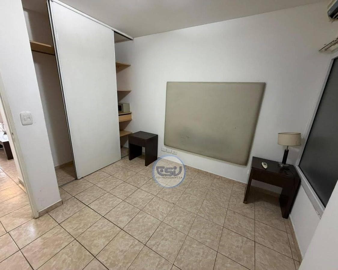 2-ROOM APARTMENT FOR RENT IN SAN TELMO