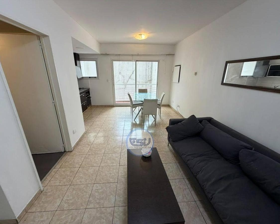2-ROOM APARTMENT FOR RENT IN SAN TELMO