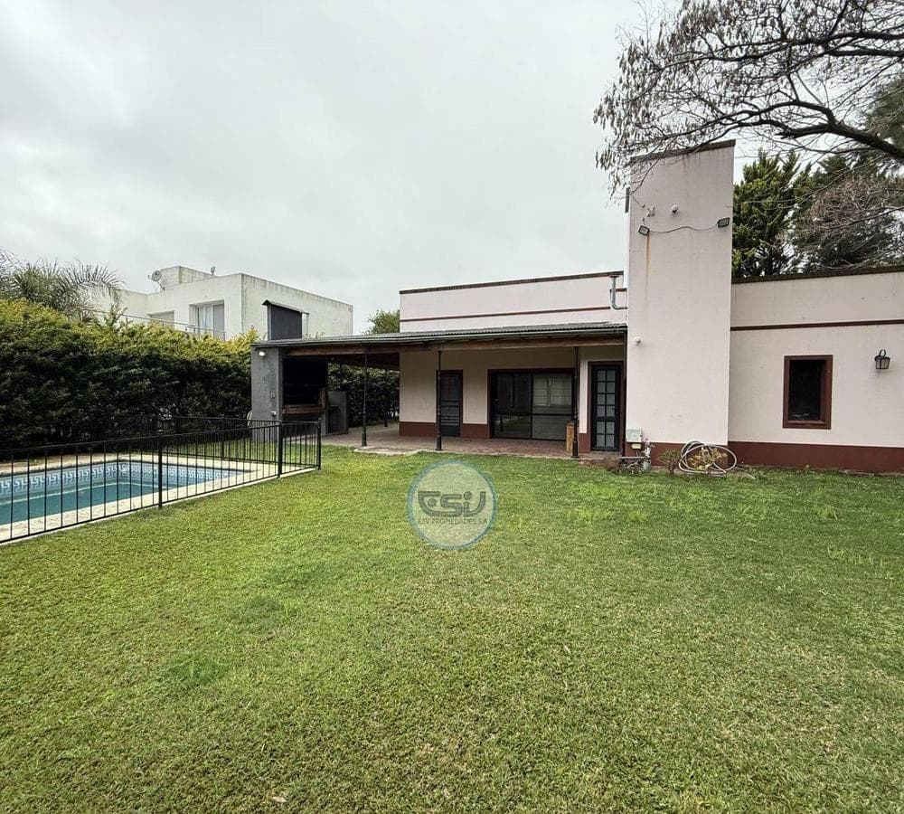 For Sale: House in El Lauquen, Canning, 3 bedrooms with pool