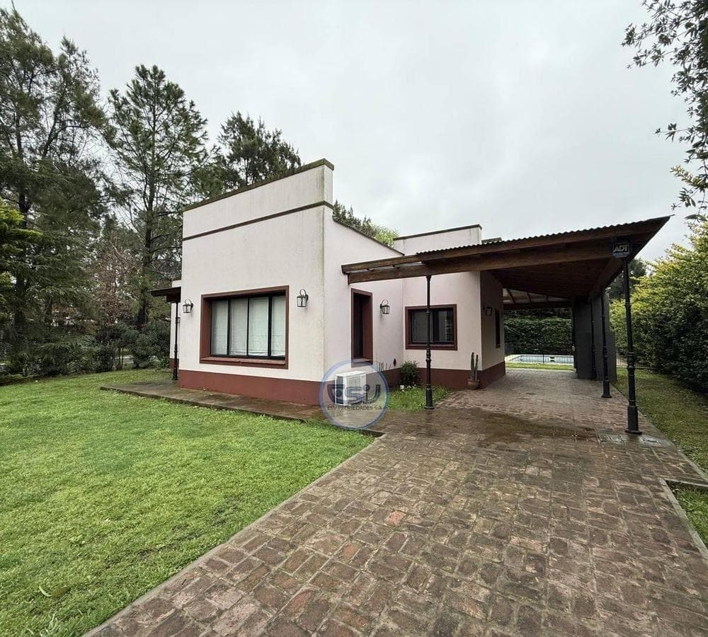 For Sale: House in El Lauquen, Canning, 3 bedrooms with pool