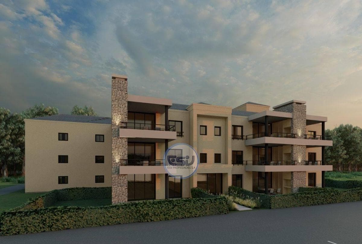 3-ROOM APARTMENT FOR SALE IN PRINCIPADO, CIUDAD NAUTICA DE POZO