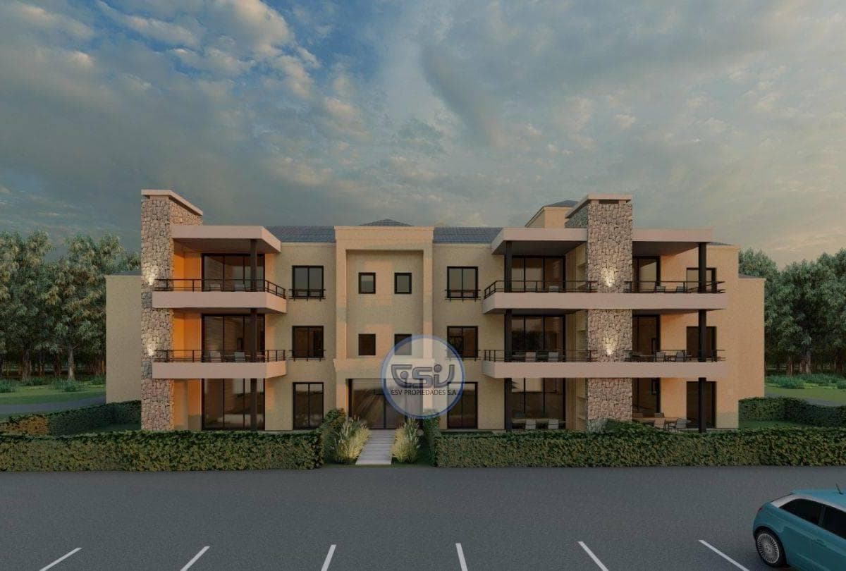 3-ROOM APARTMENT FOR SALE IN PRINCIPADO, CIUDAD NAUTICA DE POZO