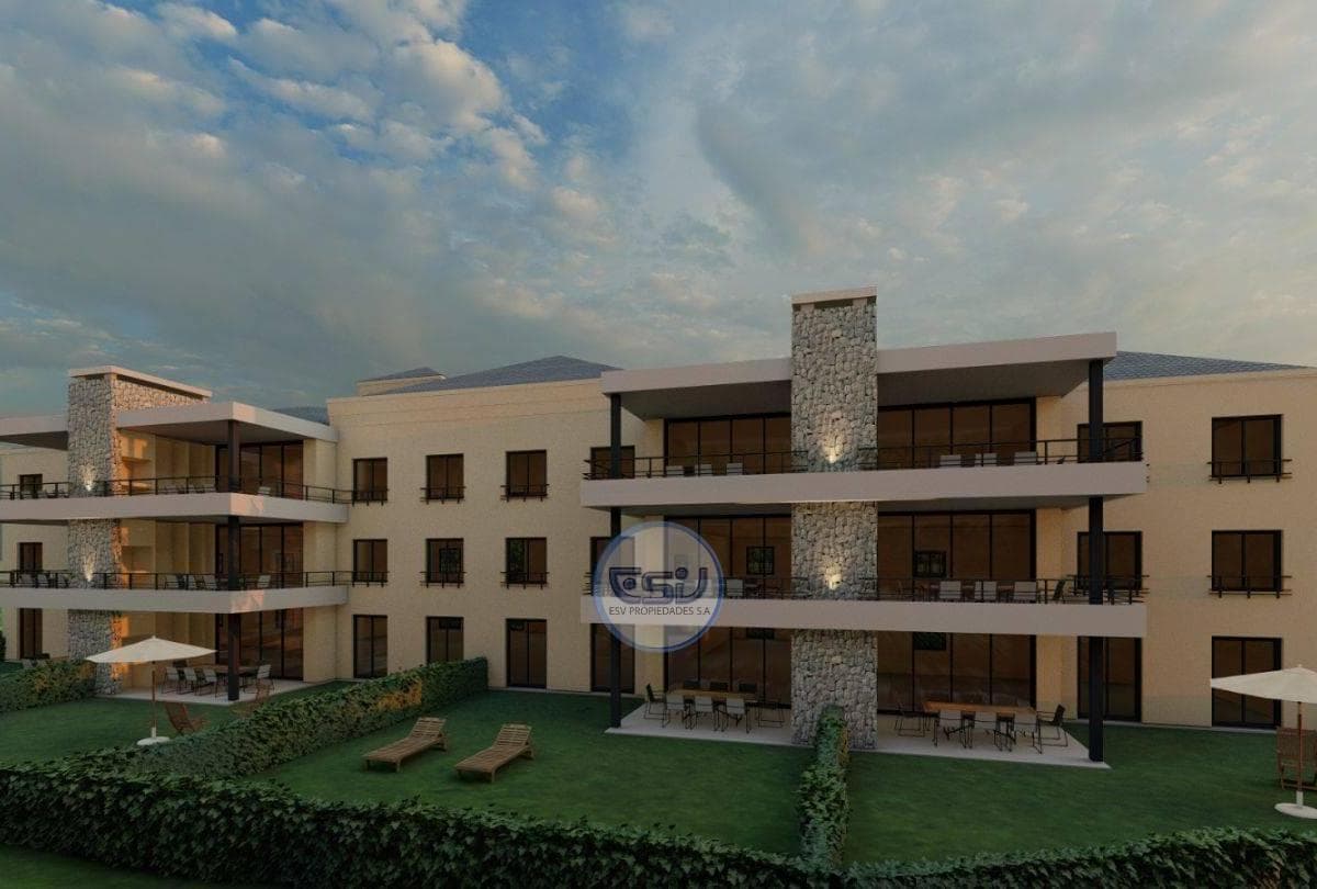 3-ROOM APARTMENT FOR SALE IN PRINCIPADO, CIUDAD NAUTICA DE POZO