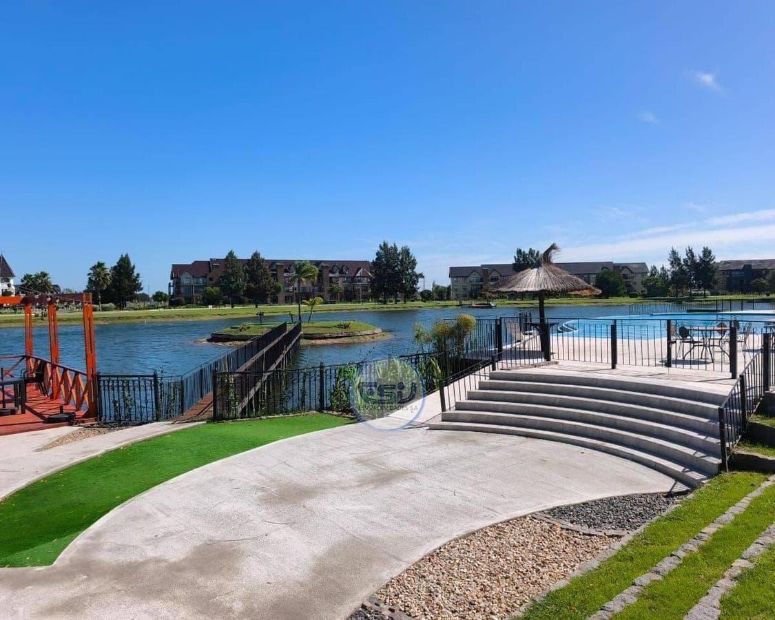 2-ROOM APARTMENT FOR SALE IN POZO PRINCIPADO, CIUDAD NAUTICA