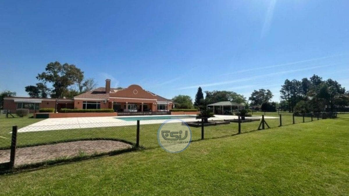 FOR SALE: SAN VICENTE GOLF PROPERTY LOT, 2,000 m²