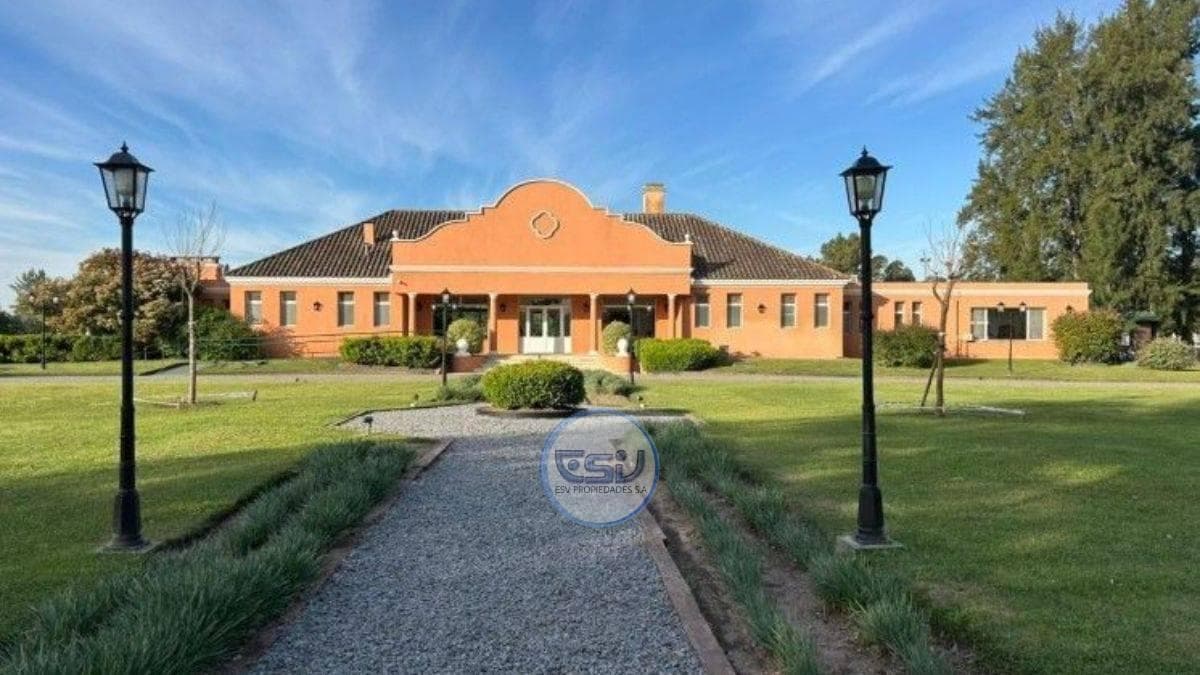 FOR SALE: SAN VICENTE GOLF PROPERTY LOT, 2,000 m²