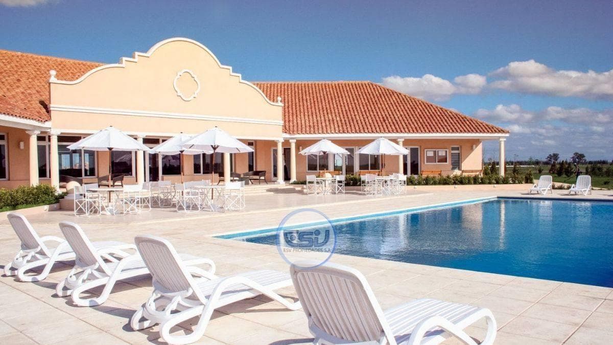 FOR SALE: SAN VICENTE GOLF PROPERTY LOT, 2,000 m²
