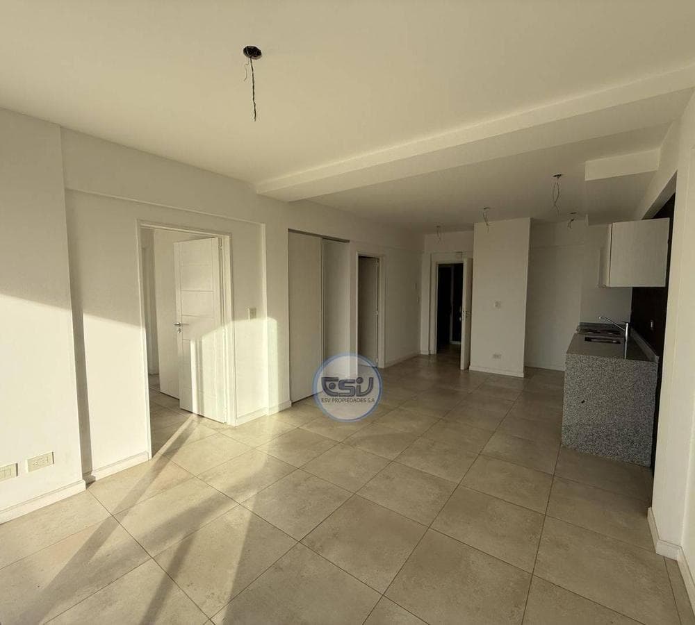 BRAND-NEW 2-ROOM APARTMENT FOR SALE WITH FRONT BALCONY IN VILLA LURO
