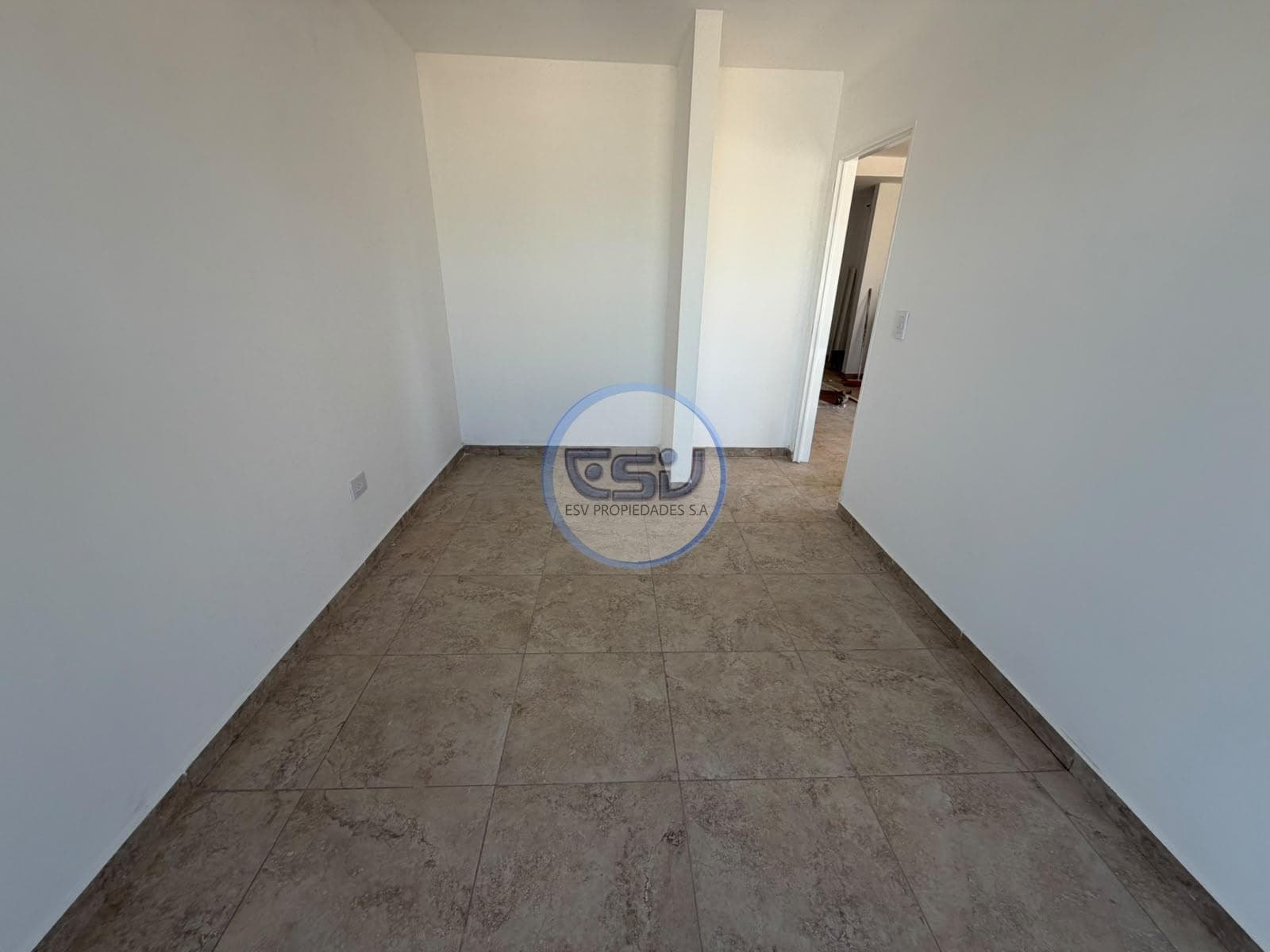 1-ROOM APARTMENT FOR SALE IN MATADEROS