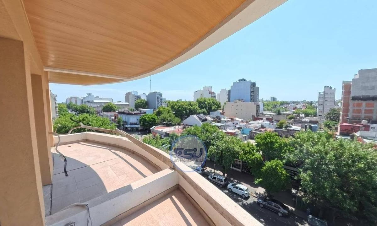 1-ROOM APARTMENT FOR SALE IN MATADEROS