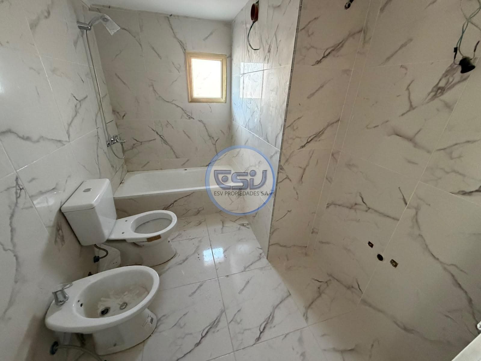 1-ROOM APARTMENT FOR SALE IN MATADEROS