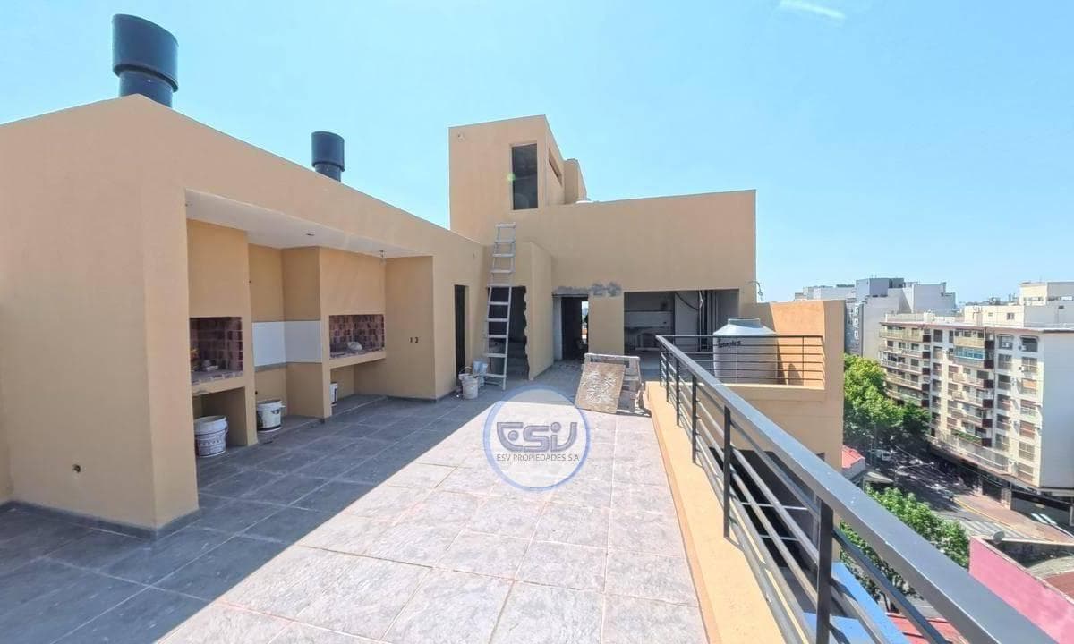 1-ROOM APARTMENT FOR SALE IN MATADEROS