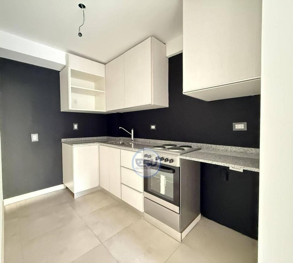 BRAND-NEW 2-ROOM APARTMENT FOR SALE WITH A BALCONY FACING THE BACK OF THE BUILDING IN VILLA LURO