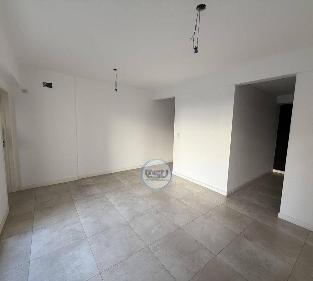 BRAND-NEW 2-ROOM APARTMENT FOR SALE WITH A BALCONY FACING THE BACK OF THE BUILDING IN VILLA LURO