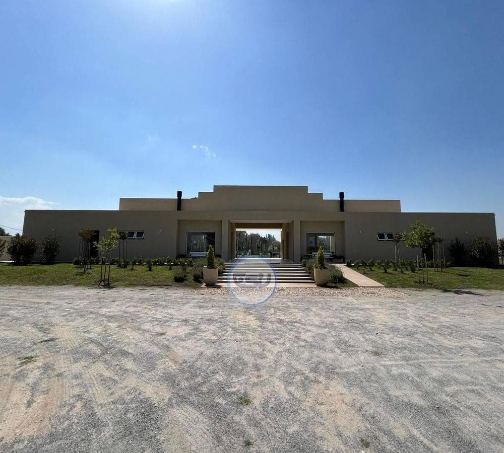 PROPERTY FOR SALE IN JOVEN, SAN VICENTE: 786 M2