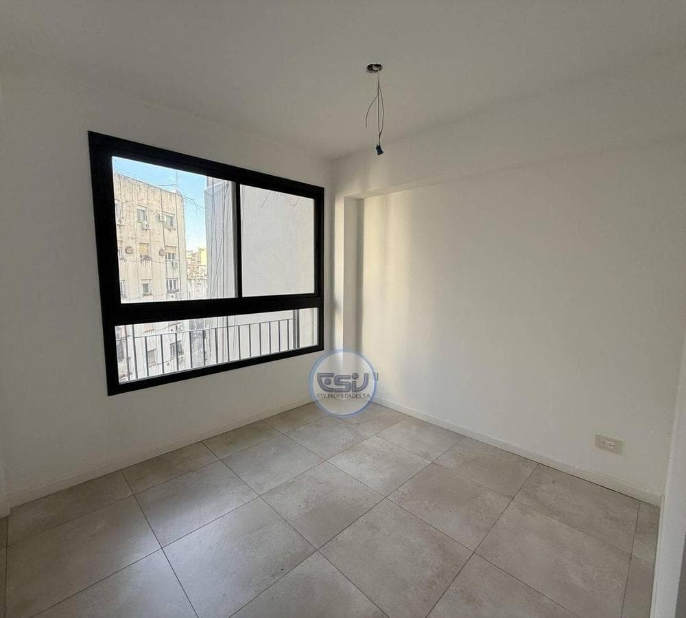 BRAND-NEW 2-ROOM APARTMENT FOR SALE WITH A BALCONY FACING THE BACK OF THE BUILDING IN VILLA LURO