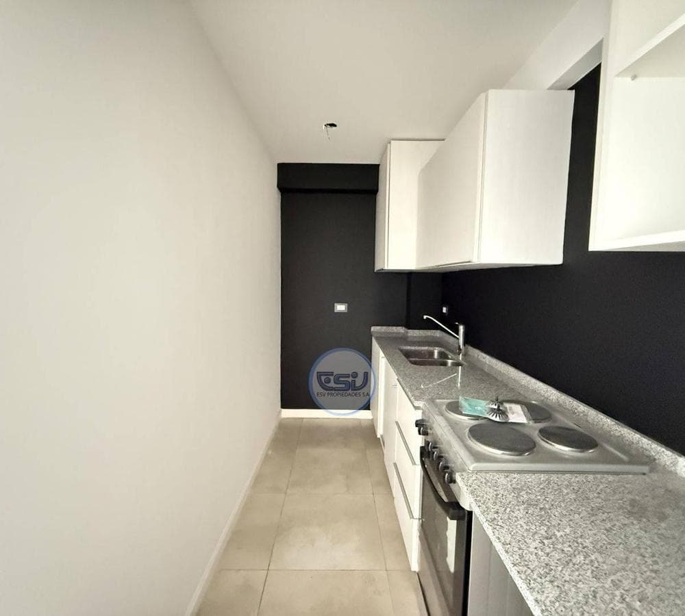 BRAND-NEW 2-ROOM APARTMENT FOR SALE WITH A BALCONY FACING THE BACK OF THE BUILDING IN VILLA LURO