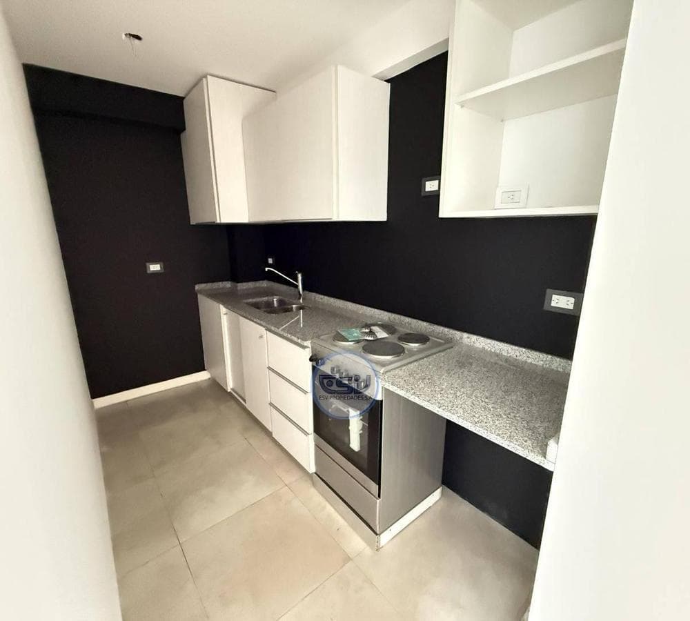 BRAND-NEW 2-ROOM APARTMENT FOR SALE WITH A BALCONY FACING THE BACK OF THE BUILDING IN VILLA LURO