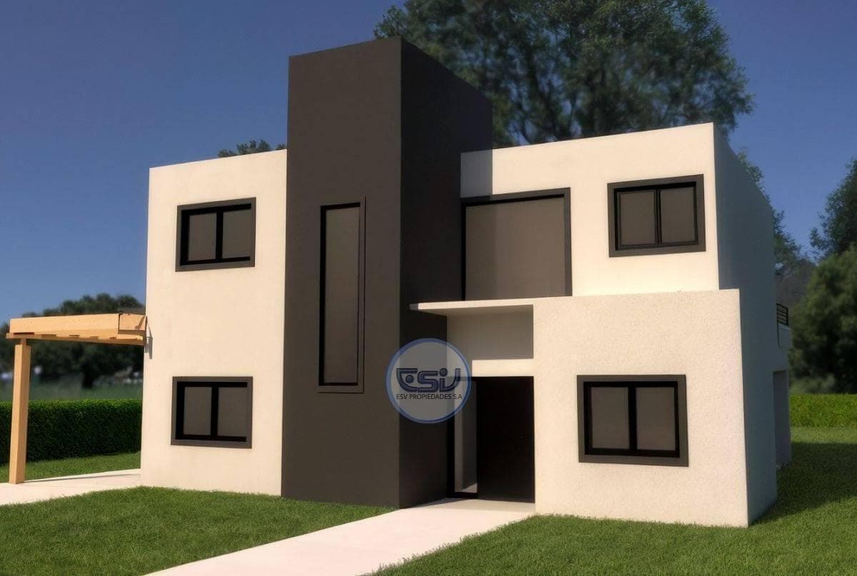 HOUSE FOR SALE IN PRINCIPADO, CIUDAD NAUTICA, ON THE WATERFRONT