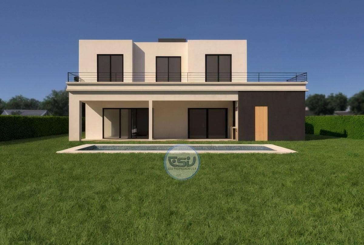 HOUSE FOR SALE IN PRINCIPADO, CIUDAD NAUTICA, ON THE WATERFRONT
