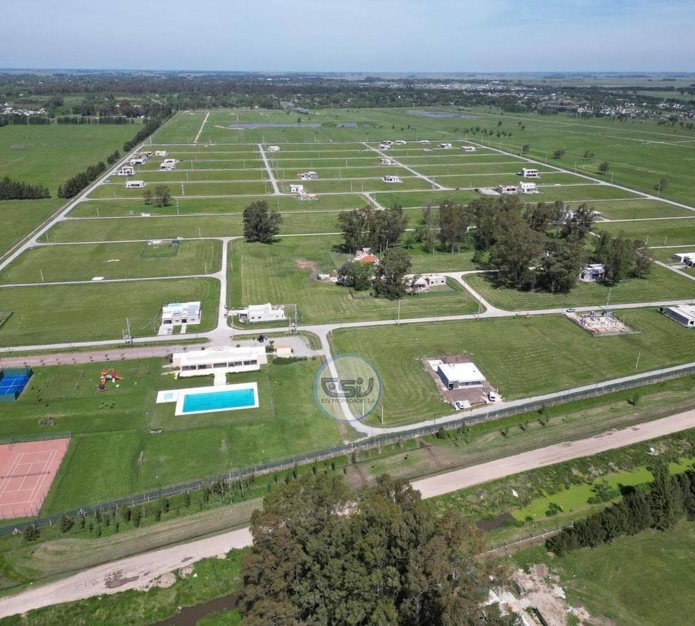 706 M2 LOT FOR SALE IN FINCAS JOVEN, SAN VICENTE, WITH FINANCING AVAILABLE
