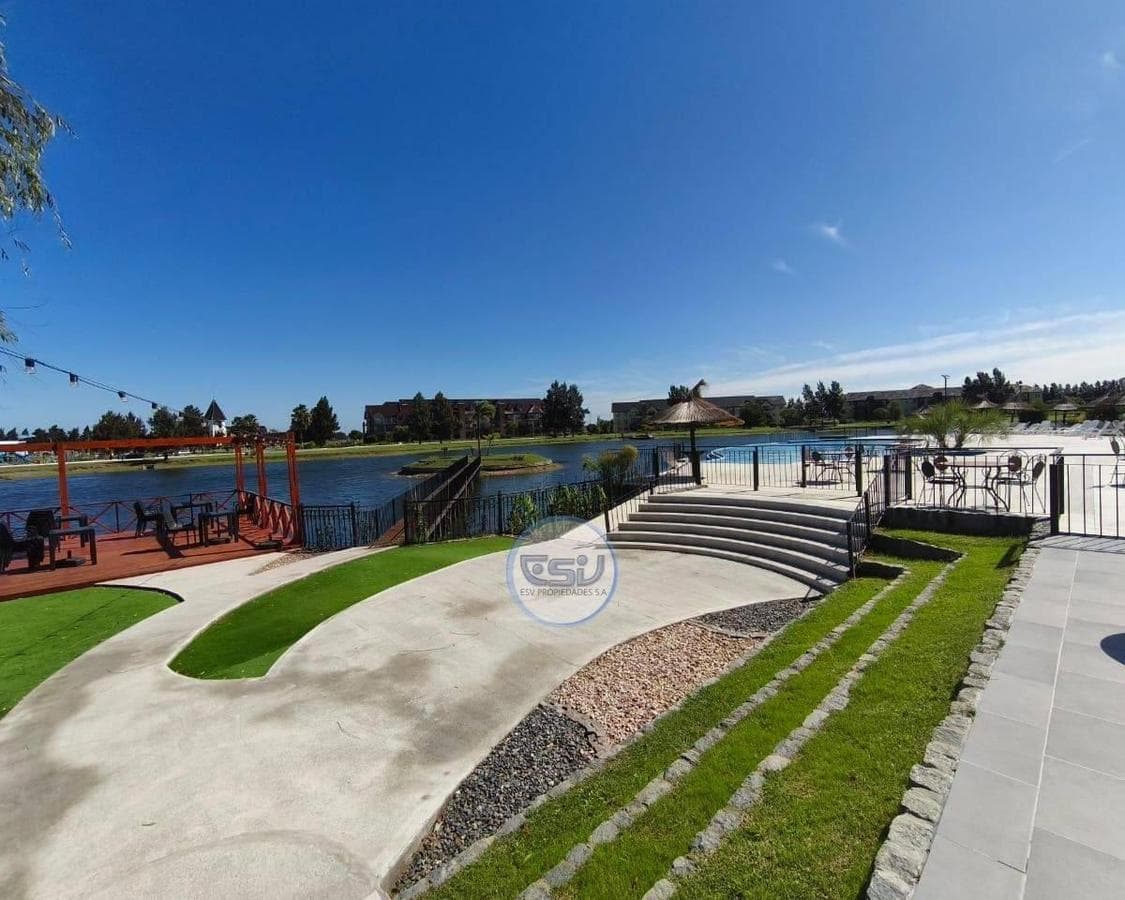 FOR SALE: 611 M2 LOT AT HIPICO PRINCIPADO, CIUDAD NAUTICA, CANNING