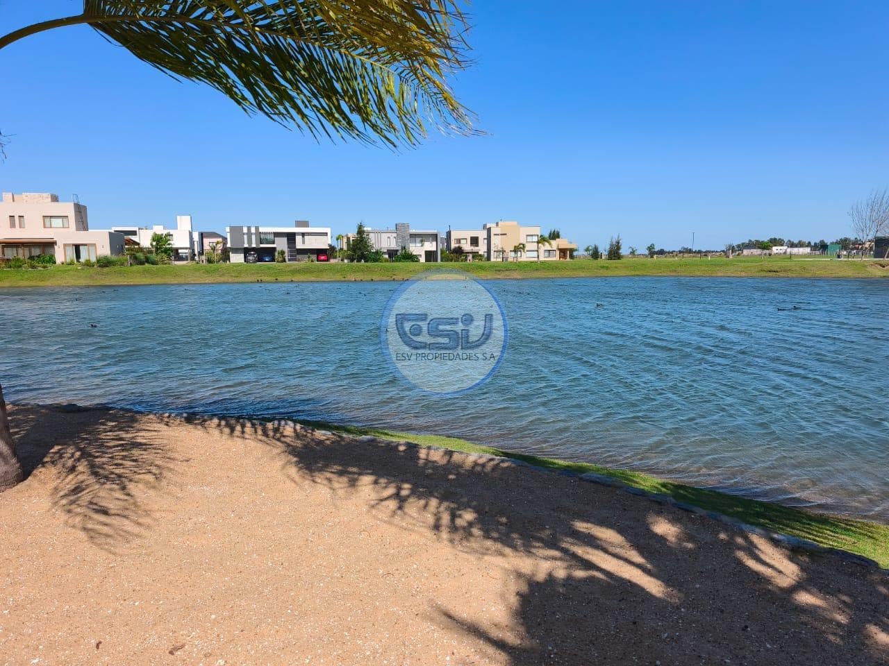 764 m² Lot for Sale; Possession by the End of 2026; Principado Ciudad Náutico, San Vicente