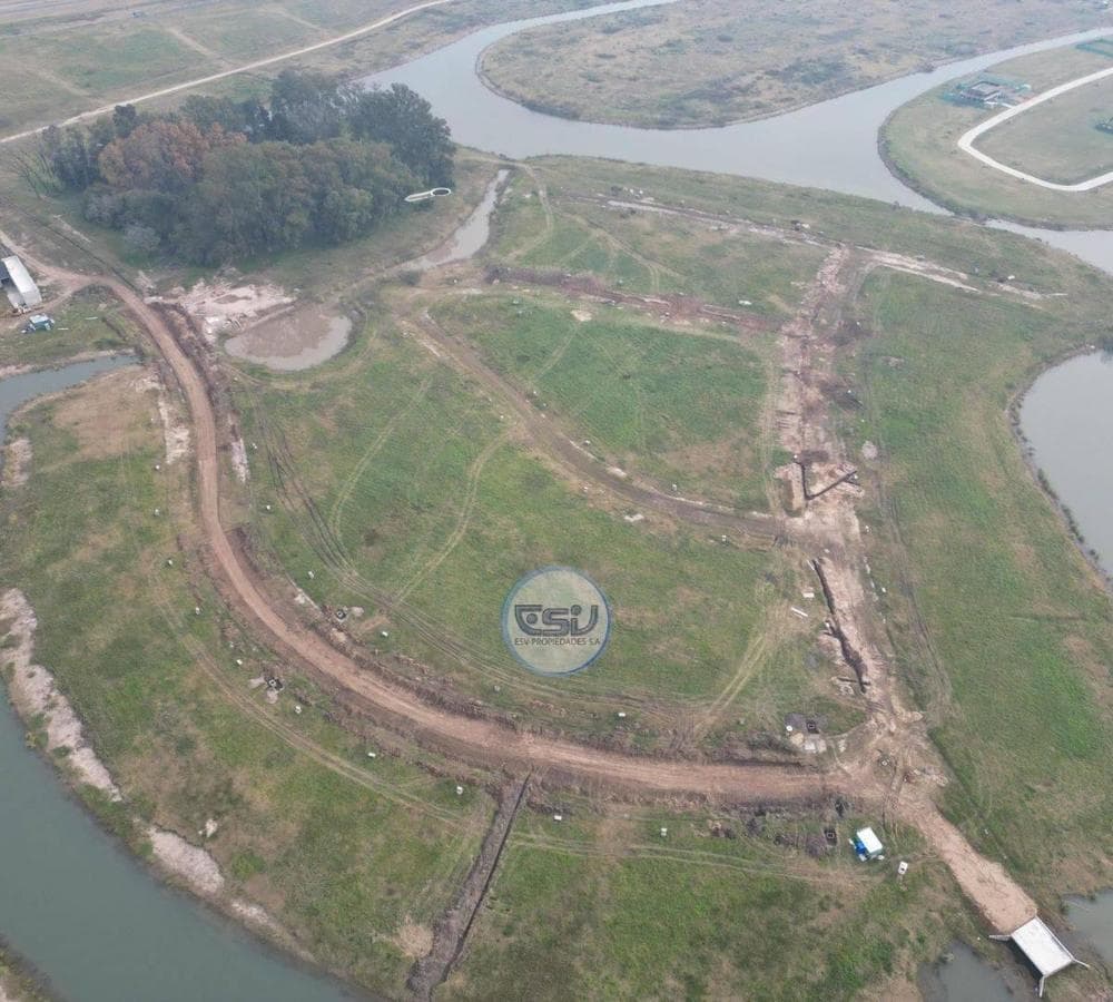 FOR SALE: 644-SQUARE-METER LOT IN PRINCIPADO, CIUDAD NAUTICA, CANNING