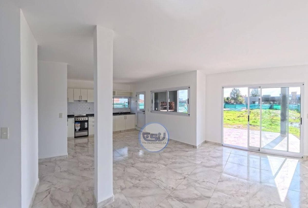 4-ROOM HOUSE FOR SALE IN PRINCIPADO, CIUDAD NAUTICA