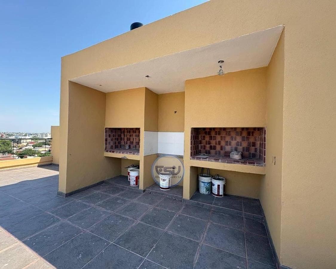 APARTMENT FOR SALE IN MATADEROS: 2 ROOMS, FULL AMENITIES