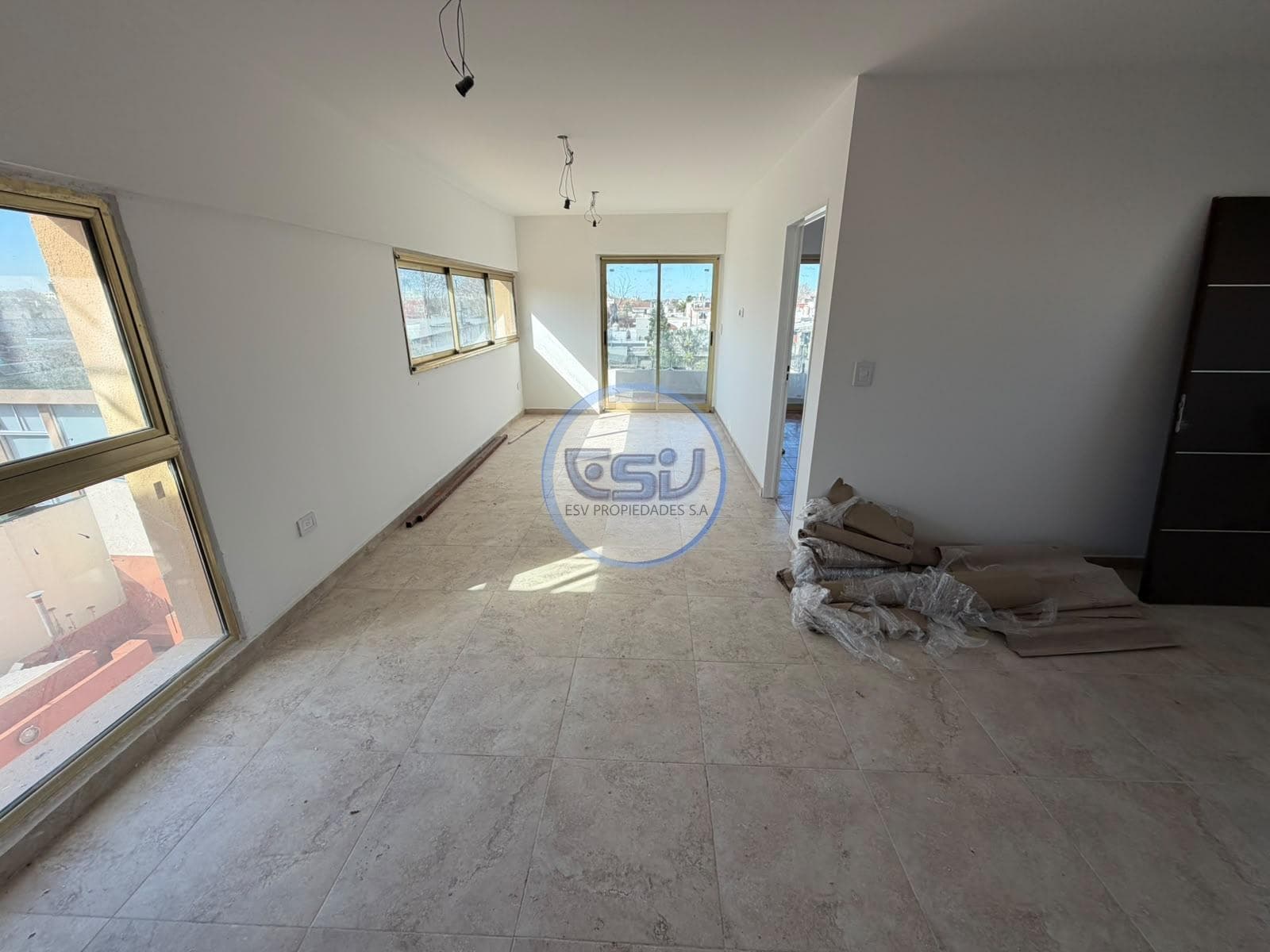 APARTMENT FOR SALE IN MATADEROS: 2 ROOMS, FULL AMENITIES