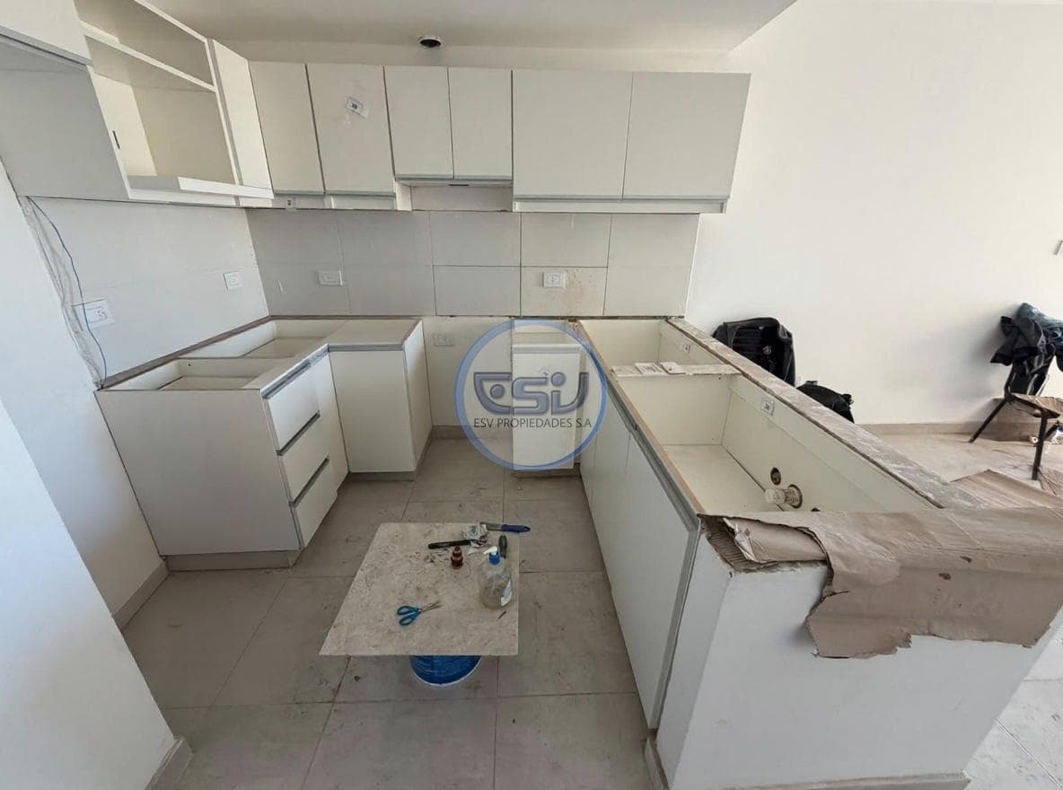 APARTMENT FOR SALE IN MATADEROS: 2 ROOMS, FULL AMENITIES