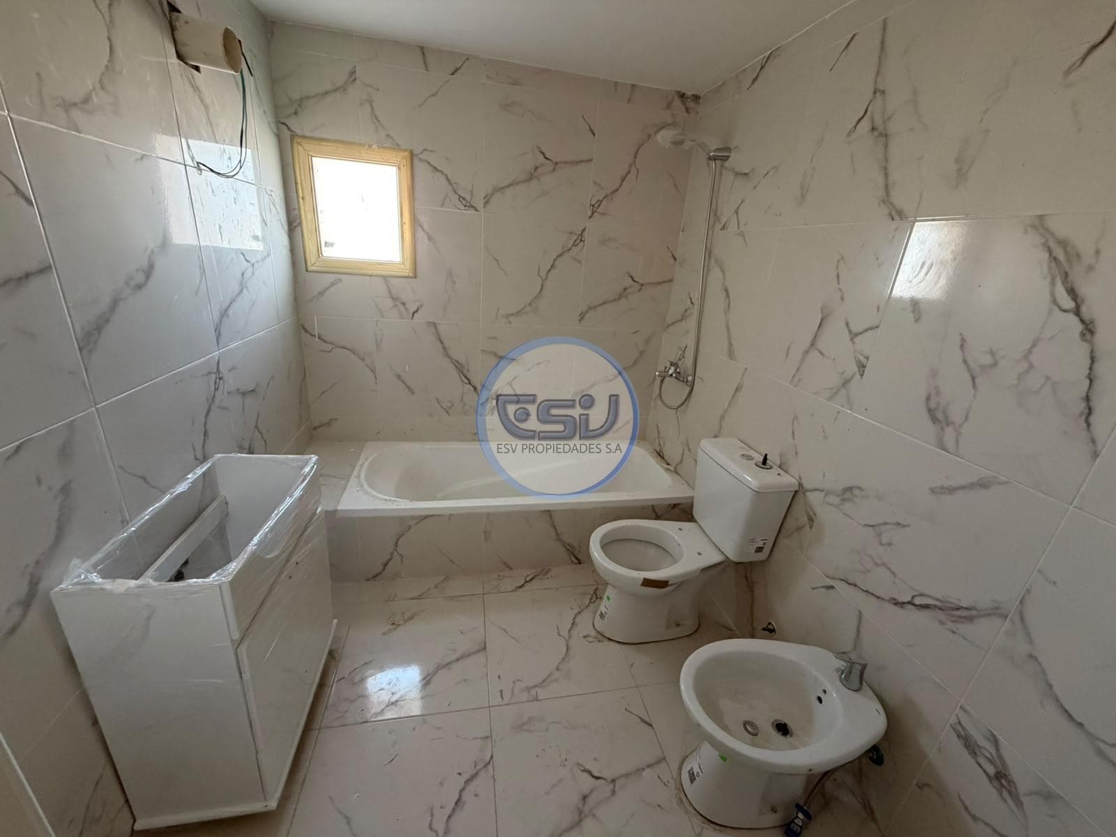 APARTMENT FOR SALE IN MATADEROS: 2 ROOMS, FULL AMENITIES