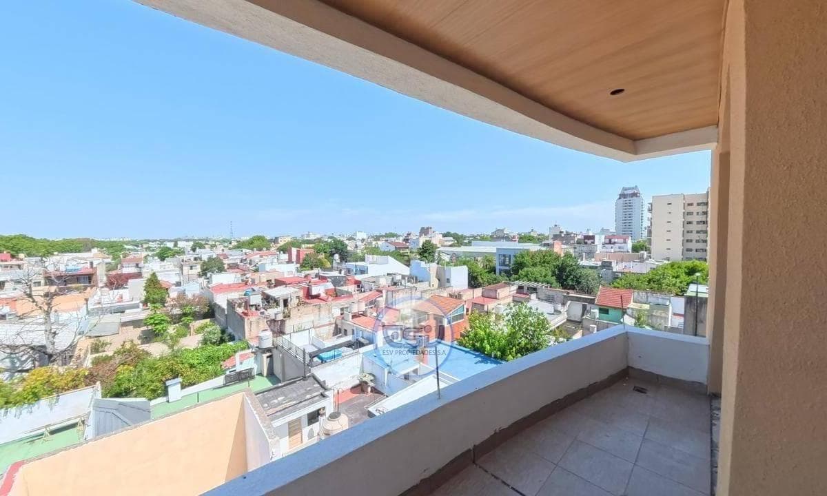 APARTMENT FOR SALE IN MATADEROS: 2 ROOMS, FULL AMENITIES