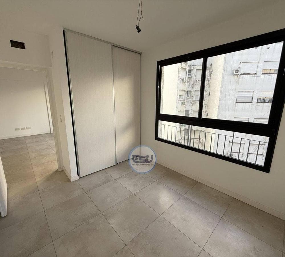 BRAND-NEW 2-ROOM APARTMENT FOR SALE WITH A BALCONY FACING THE BACK OF THE BUILDING IN VILLA LURO