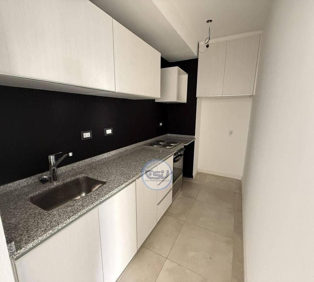 BRAND-NEW 2-ROOM APARTMENT FOR SALE WITH A BALCONY FACING THE BACK OF THE BUILDING IN VILLA LURO