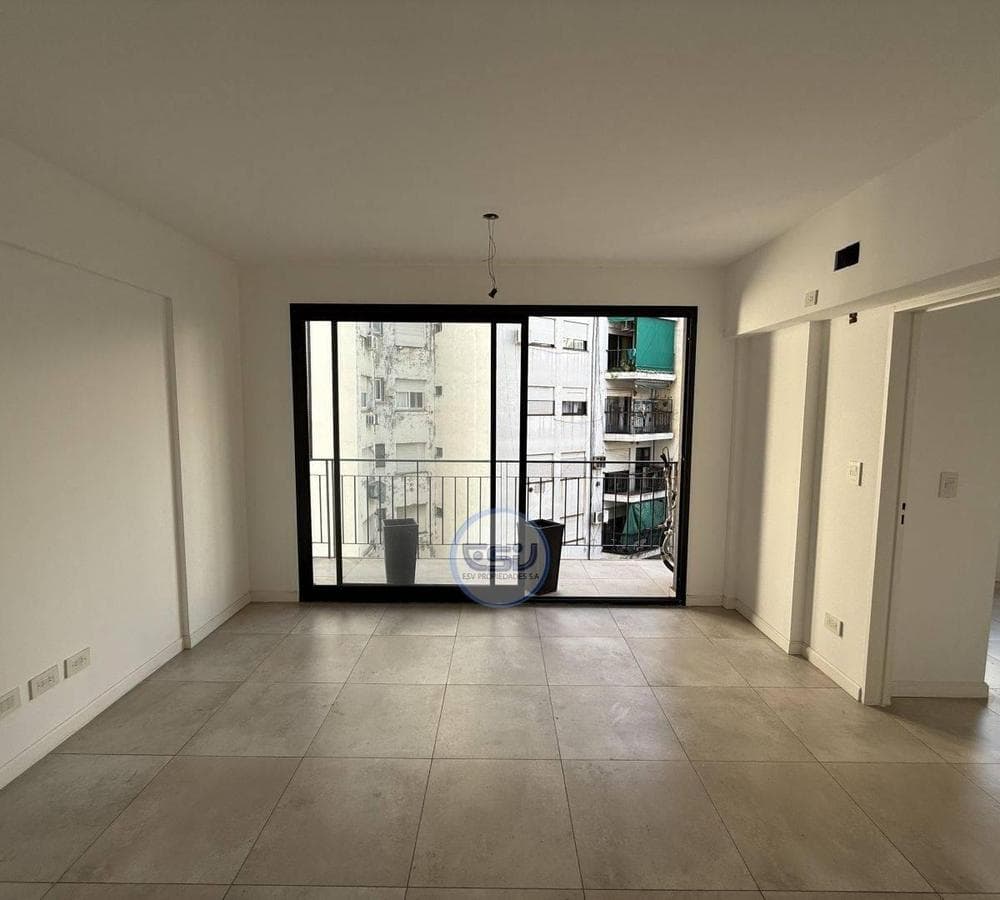BRAND-NEW 2-ROOM APARTMENT FOR SALE WITH A BALCONY FACING THE BACK OF THE BUILDING IN VILLA LURO