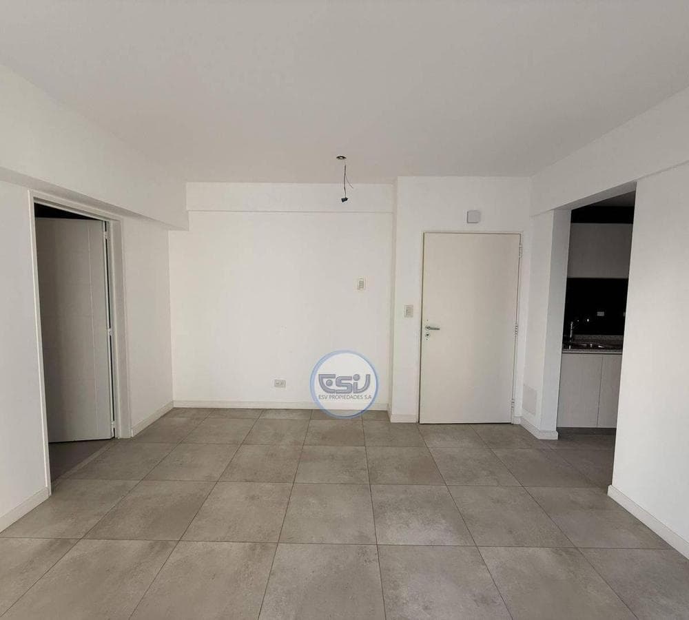BRAND-NEW 2-ROOM APARTMENT FOR SALE WITH A BALCONY FACING THE BACK OF THE BUILDING IN VILLA LURO