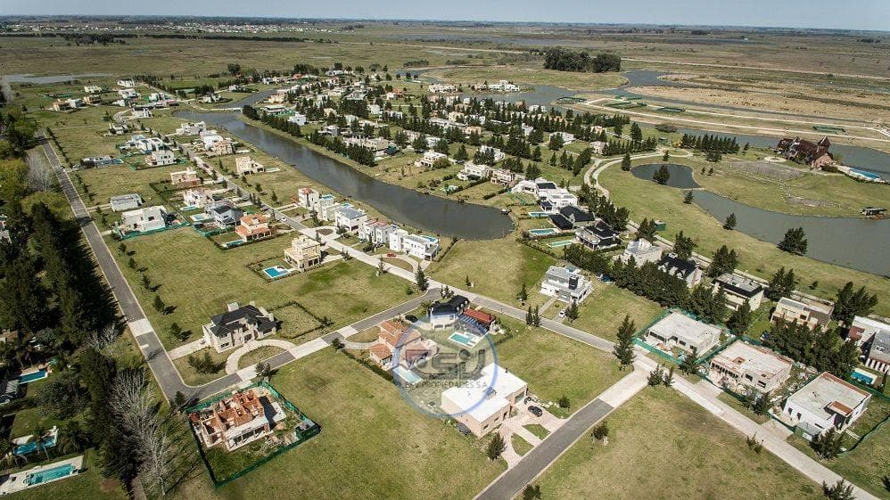 750 M² LOT FOR SALE IN PRINCIPADO, CIUDAD NAUTICA, CANNING
