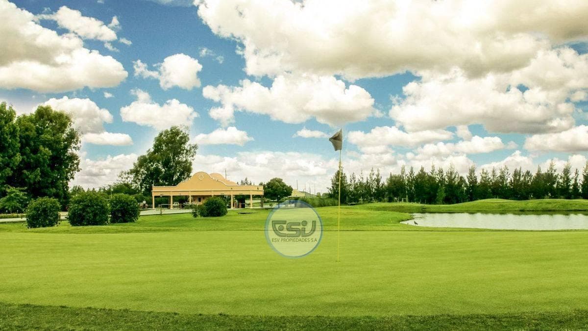 PROPERTY FOR SALE IN SAN VICENTE GOLF—2,500 m²