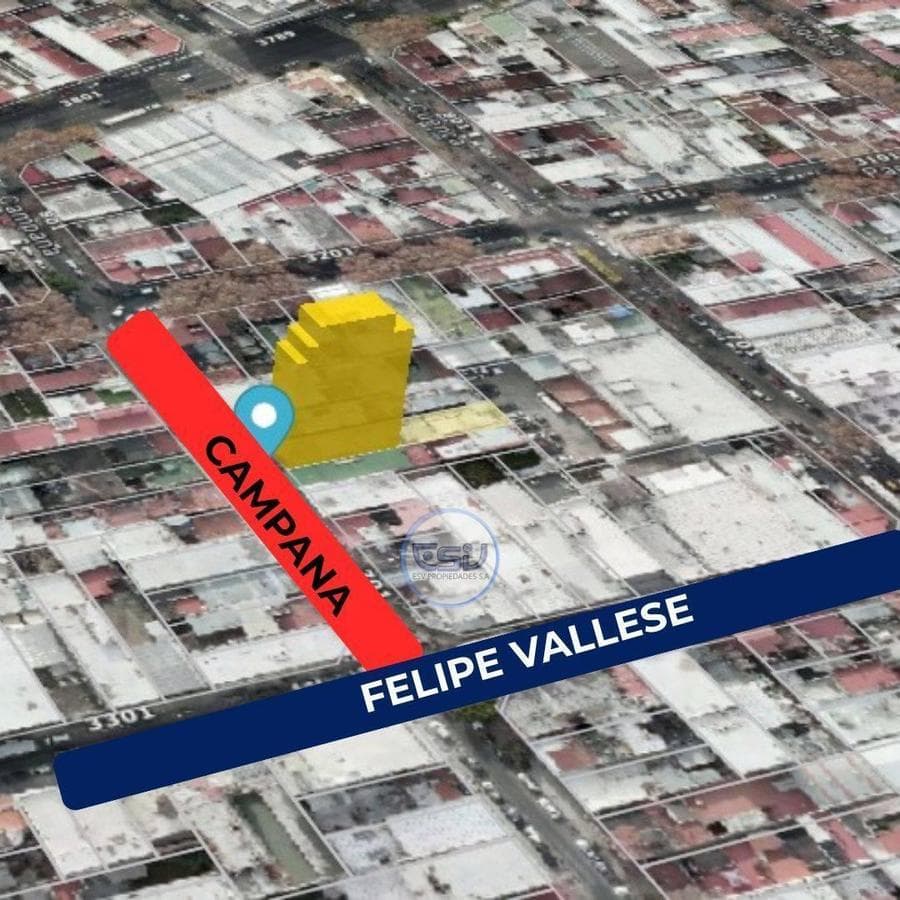 PH FOR SALE IN FLORES, COMMERCIAL AREA, SUITABLE FOR A STOREROOM OR WORKSHOP.