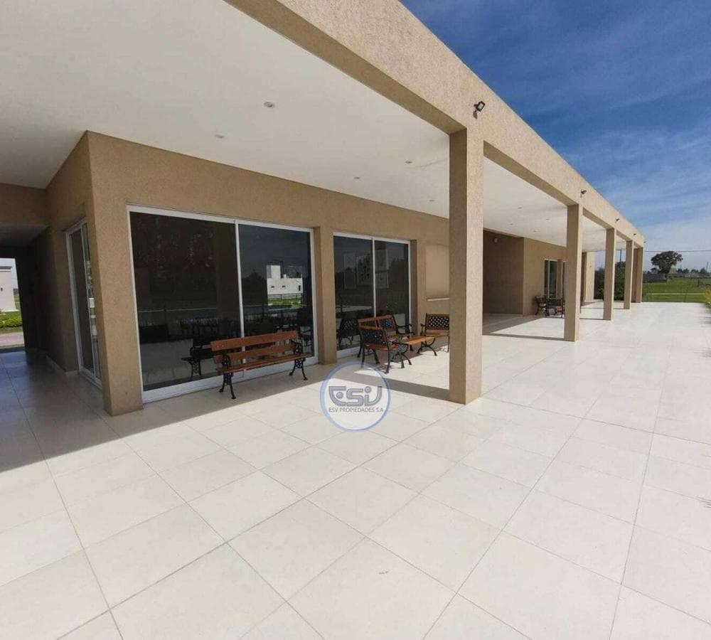 PROPERTY FOR SALE IN JOVEN, SAN VICENTE—786 M2