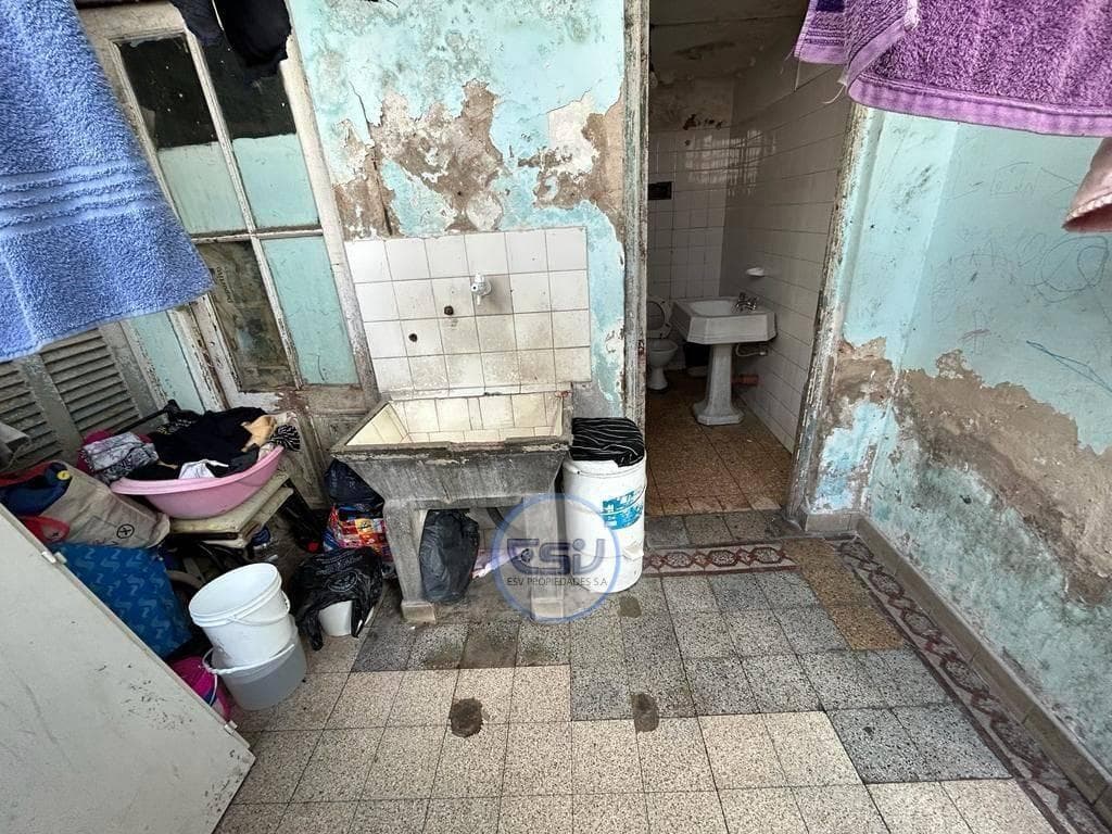 LAND FOR SALE IN ALMAGRO, 8.66 X 42, TO BE DEMOLISHED