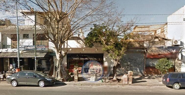 LAND FOR SALE, SUITABLE FOR CONSTRUCTION, FLORESTA
