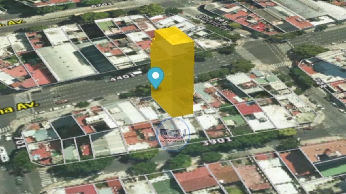 LAND FOR SALE, SUITABLE FOR CONSTRUCTION, FLORESTA