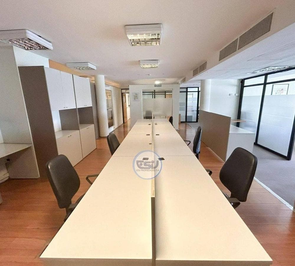 OFFICE FOR SALE IN PUERTO MADERO: 2 PARKING SPACES, VIEW OF THE DIKE