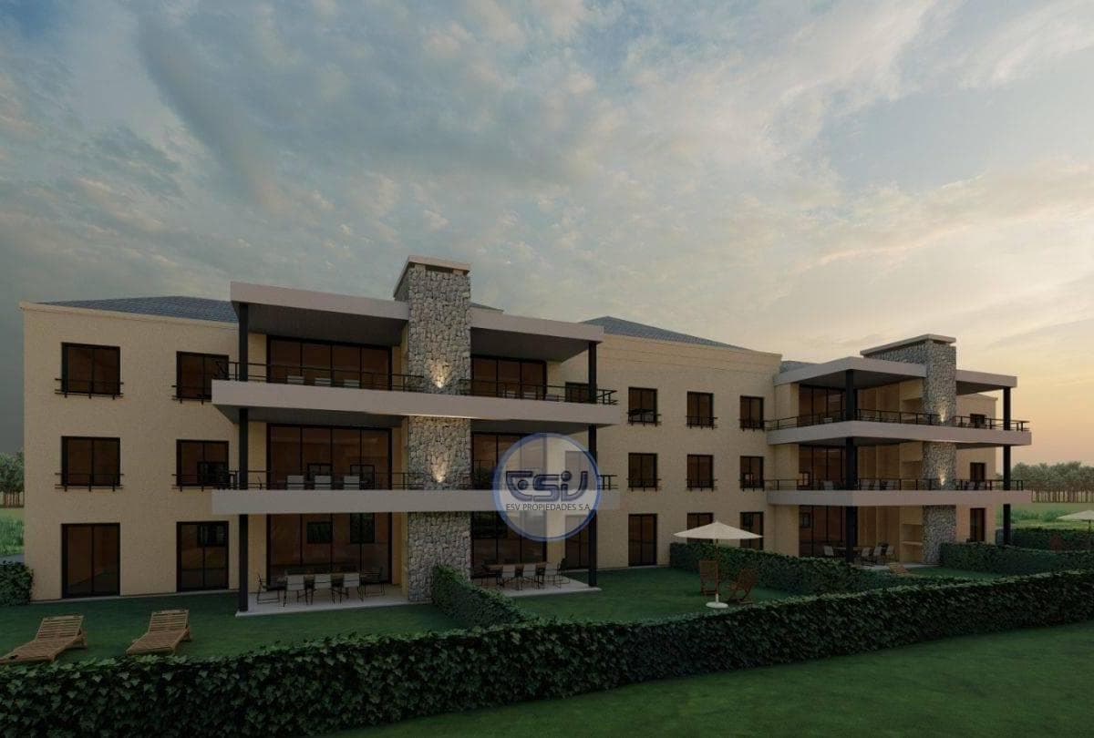 3-ROOM APARTMENT FOR SALE IN PRINCIPADO, CIUDAD NAUTICA DE POZO