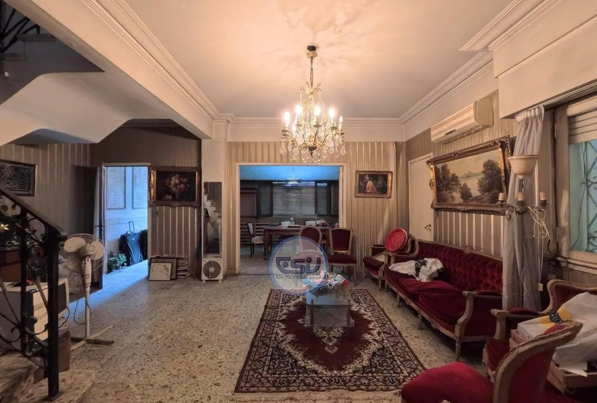 HOUSE FOR SALE IN FLORESTA, 10x27, 1,100 m² LOT